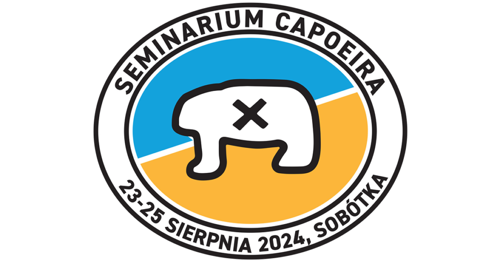 Seminarium Capoeira - logo