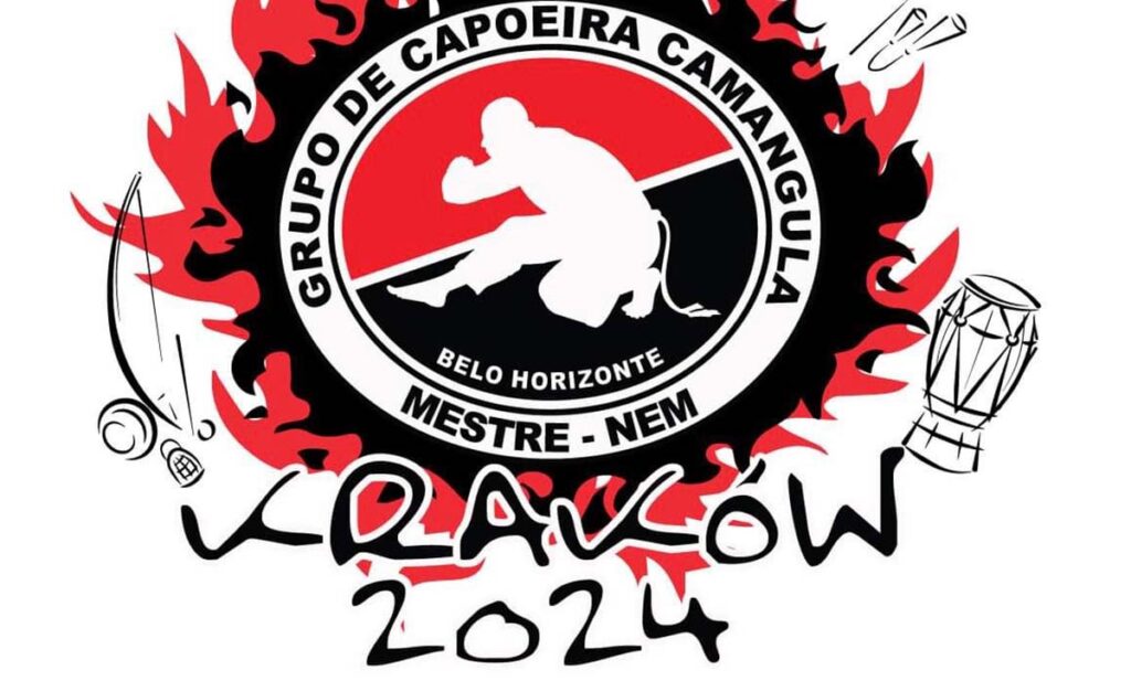 Warsztaty Capoeira Kraków