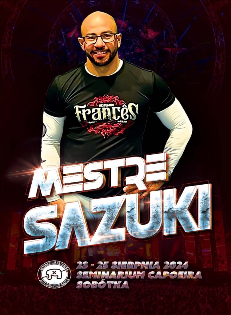 Mestre Sazuki