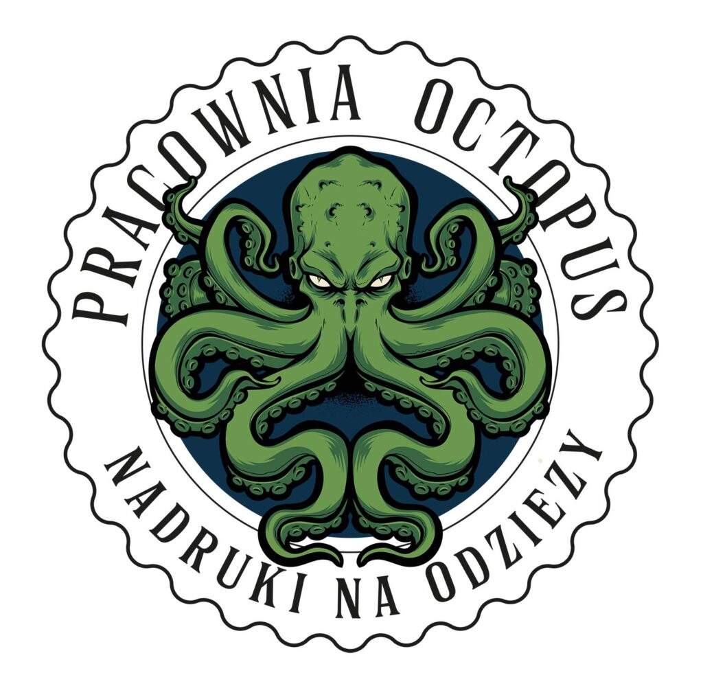 Pracownia Octopus logo