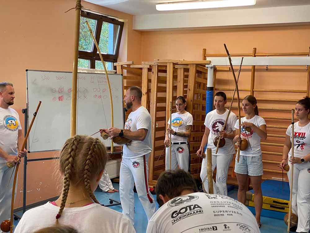 najlepsze zajęcia sportowe dla dorosłych w Sobótce